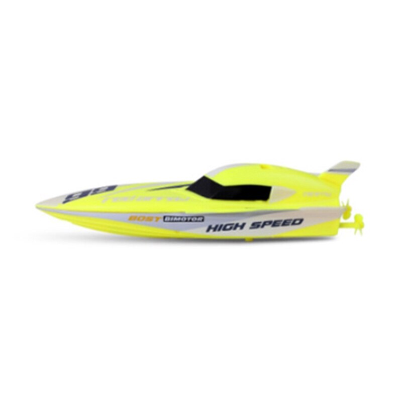 Mini Remote Control Boat Model Rowing RC Water Stu... – Grandado