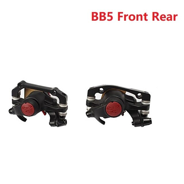 SRAM Avid BB7 BB5 Bicycle Brake MTB Mountain Line Pulling Bike Front Rear Mechanical Disc Brake With G3 160mm Cycling Parts: BB5 Front Rear