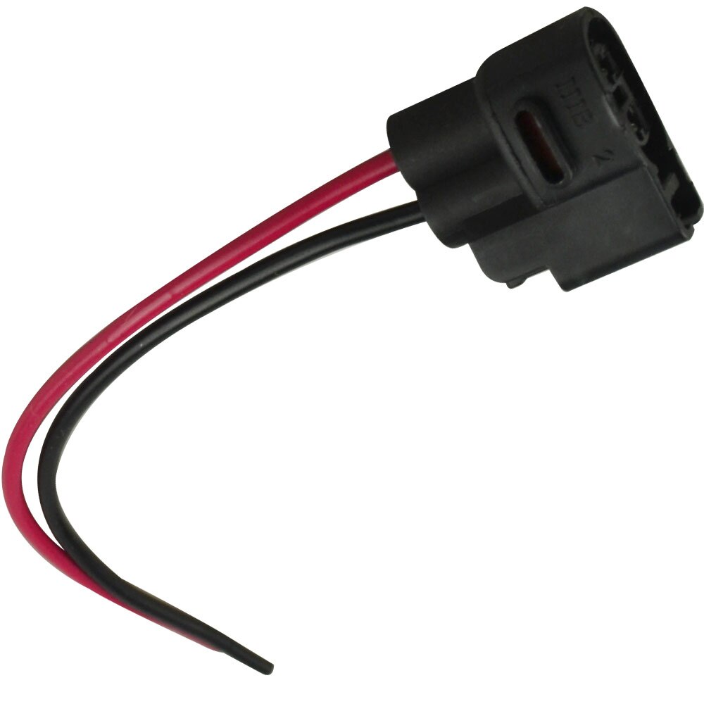 Ignition Coil Connector Plug Harness Pigtail Fit Lexus IS300 GS LS400 Toyota Supra Camry 4Runner Pickup T100 Celica Honda Civic