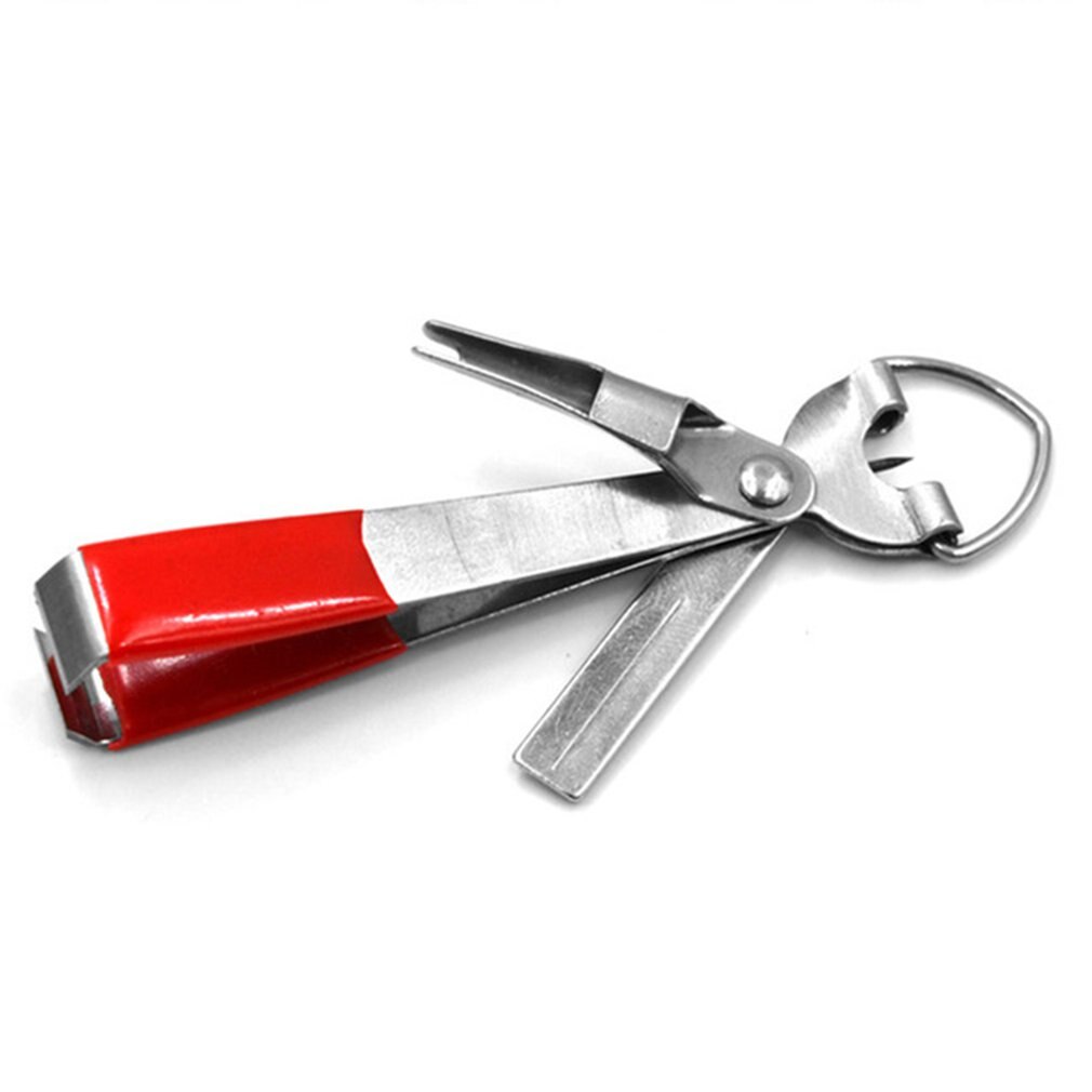 Outdoor Fishing Supplies Fishing Pliers Fishing Tools Fishing Line Tools Fishing Line Scissors Strand Cutting Fishing Gear: Dark Grey