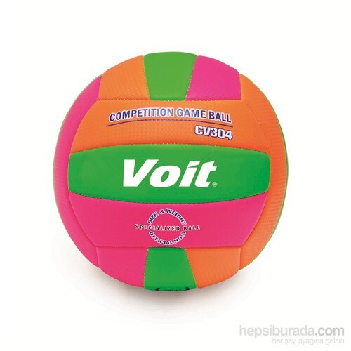 Orginal brand Voit Cv304 N5 Volleyball Ball