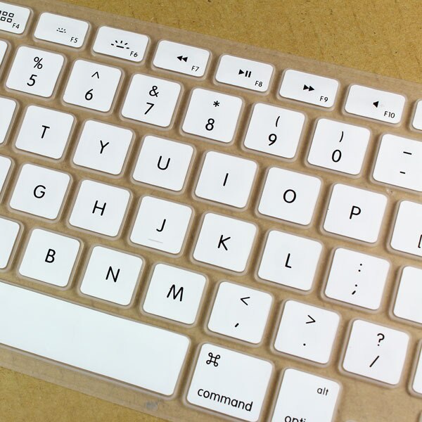 For Apple Macbook Pro Retina 13" 15" 17" inch color Protector Cover Silicone Keyboard Skin Cover Film For Mac book Air 13.3