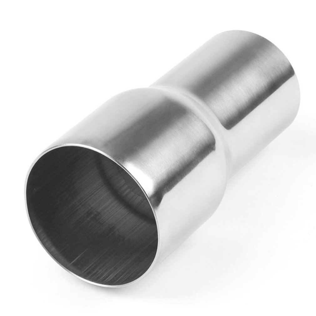 Durable Automobile Modified Exhaust Pipe Joints Intake Pipe Connection Accessories Practical Car Parts