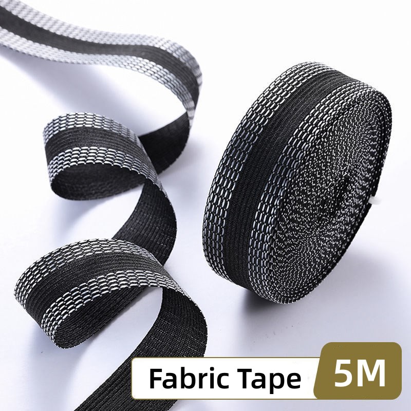 5M zelfklevende broek plakken zoom tape opstrijkbare broek rand inkorten reparatie naaien accessoires pak jeans broek naaien stof tape
