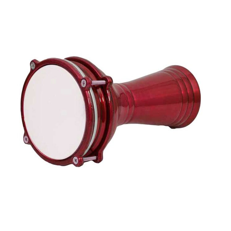 Tomtom Aluminium Bourgondië DA17RD