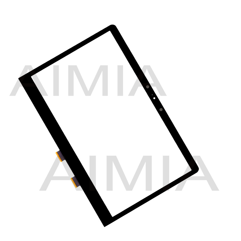 14.0 " touch digitizer for hp pavilion  x360 14m-ba 14- series touchscreen panel with frame, non-lcd replacement