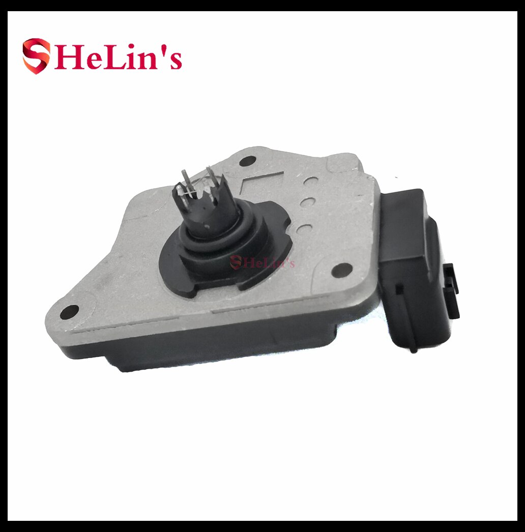 AFH45M-46 AFH45M46 de masa de flujo de aire Sensor Maf para Nissan 100 NX 100NX B13 1,6 SR 2,0 GTi Sentra 1.6L soleado 1.4L 1990-1994 3 pines