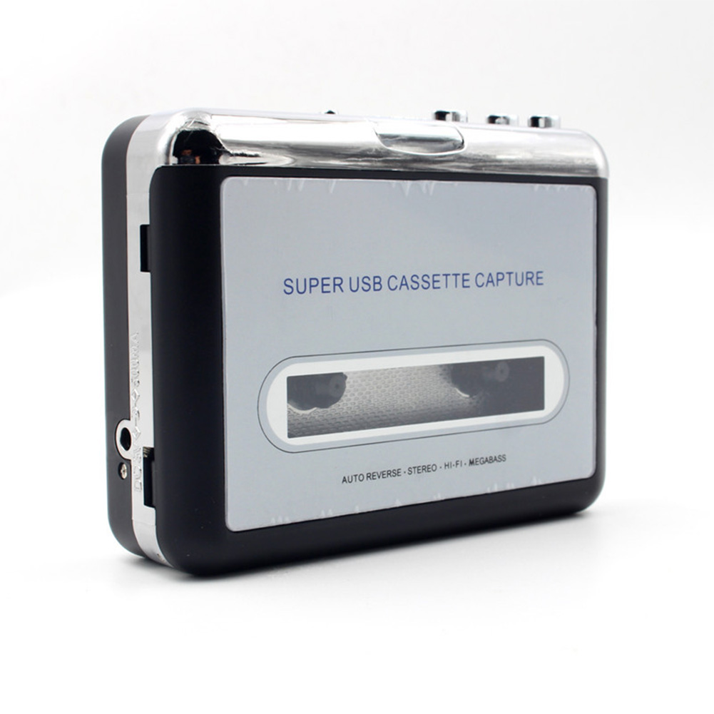 PortableB Cassette Player SuperB Radio-cassette Recorder
