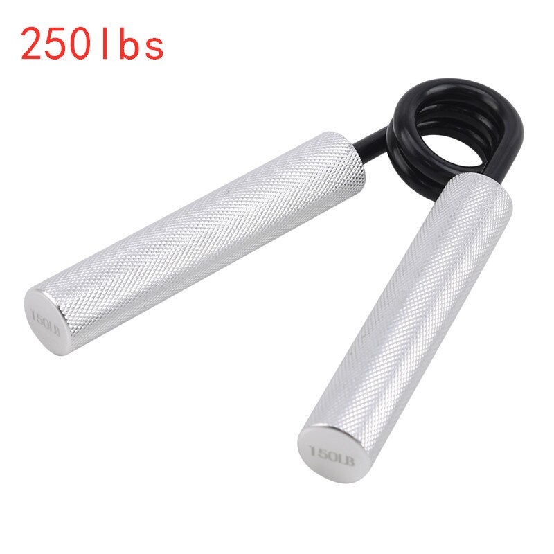 50lbs-300lbs Fitness Heavy Grips Pols Revalidatie ... – Grandado