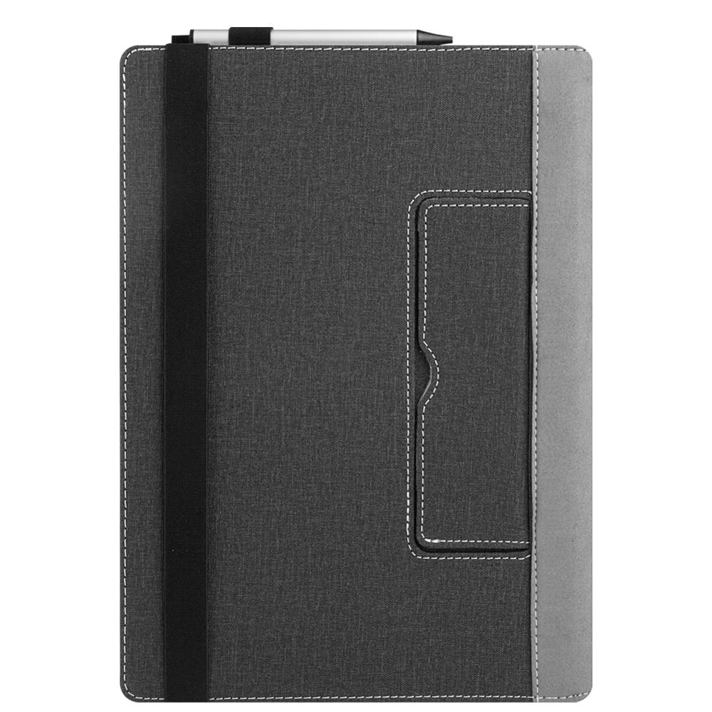 Stand Case Voor Lenovo Ideapad Flex 5 14 Inch Laptop Cover Notebook Mouwen Tassen Beschermende Shell Skin
