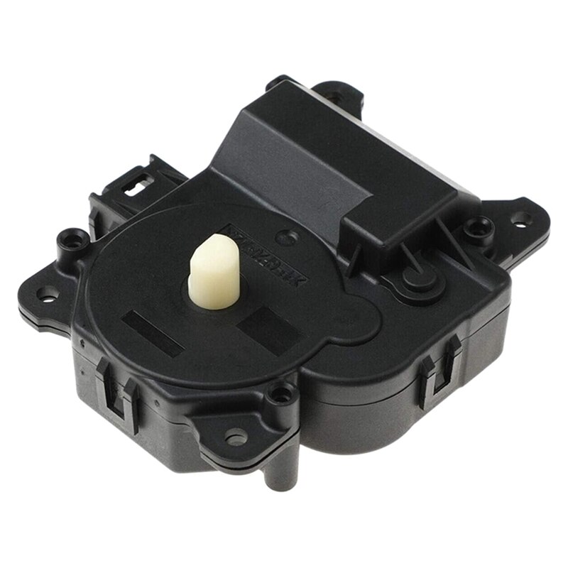 Hvac Air Climate Control Mix Servo Demper Voor Toyota Land Cruiser Prado Hilux 4Runner (2 Stuks)
