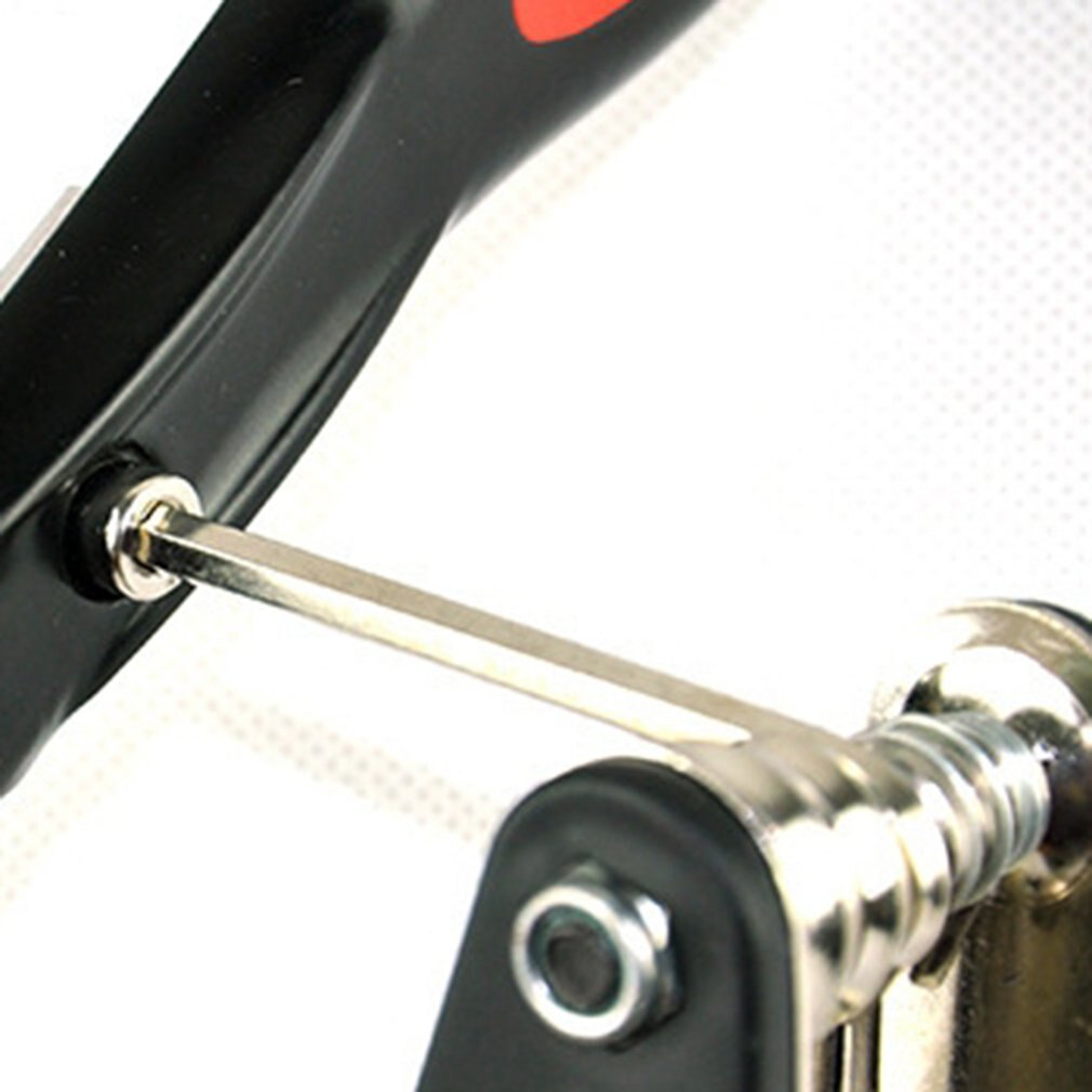 Support de vélo réglable Support de VTT Support de vélo Support moyen tout Support de vélo solide noir