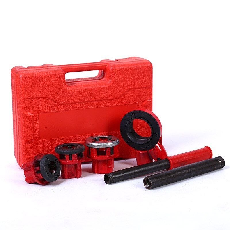 62 Model Manual Sleeve Set Pipe Hinge Plate Threaded