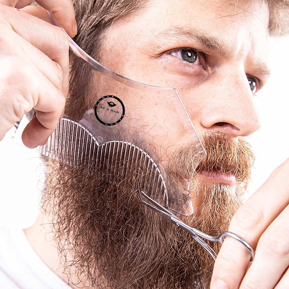 Multifunctionele haarkammen persoonlijke verzorging heren haarstyling kam rol steil haar kam haarkammen