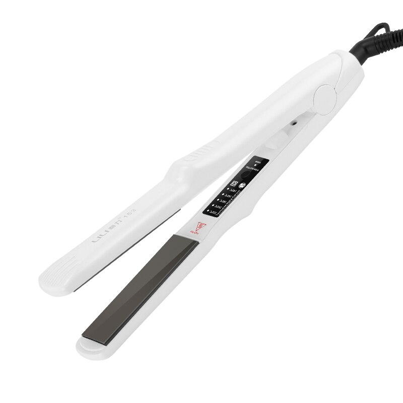 110-240V Keramische Stijltang flat iron professionele Elektrische Stijltangen haar krultang Salon Styling Tool