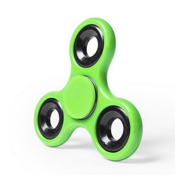 Spinner 145563 (7,5X7,5X1,2 Cm)