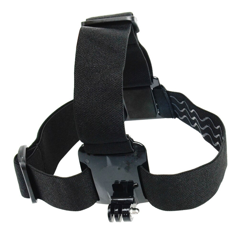 Cámara deportiva ajustable para casco, banda para la cabeza, soporte de fijación para fusión GoPro Max 360, accesorios para Cámara de Acción
