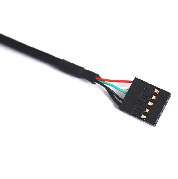 6-Pin FTDI FT232RL USB To Serial Adapter Module TTL RS232 For Arduino Cable For Data Transfer Rates Up To 3 Mbaud