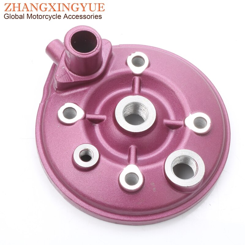 70cc 47mm motorcykel topstykke og cylinder pakning til aprilia  rs50 ekstrema  rx50 enduro tuono 50cc am4 am5 am6 lc 2t
