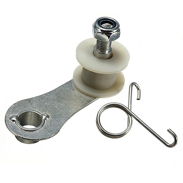 110cc 125cc 140cc Lente Roller Wiel Kettingspanner Richter Dirt Bike Pit ATV Motorfiets Scoot