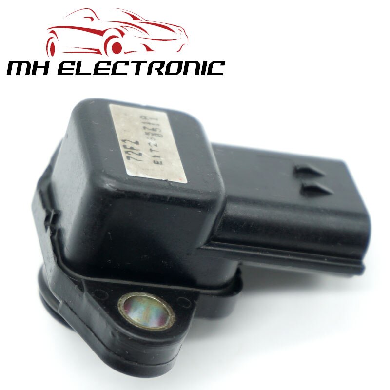 MH electrónicos absoluta en el colector Sensor de presión Map E1T26571A 18590-72F2 para Mitsubishi Suzuki AERIO rastreador de Chevrolet