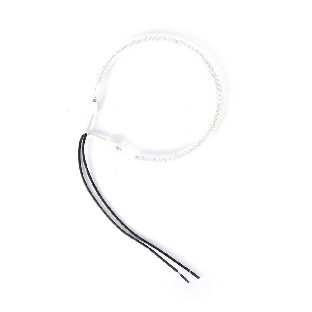 Turbo Oven Halogeenlamp Vervanging Licht Lamp Warmte Element 1200W-1400W 220V