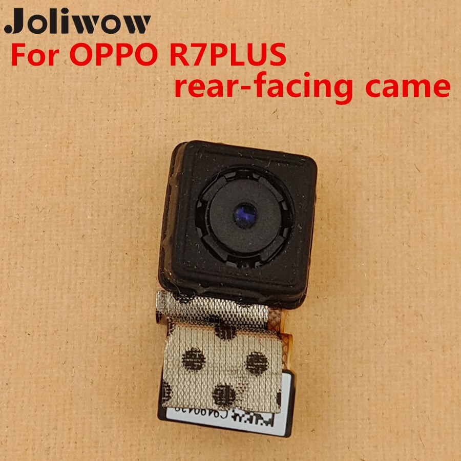 Terug achter gerichte camera Voor OPPO R7 PLUS camera 13 miljoen pixels