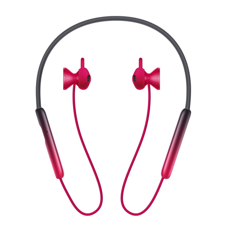 Neue Ehre xsport AM61/AM66 Bluetooth In-Ohr Drahtlose Kopfhörer Drahtlose verbindung Mit Mic Headset Unterstützung Huawei Xiaomi