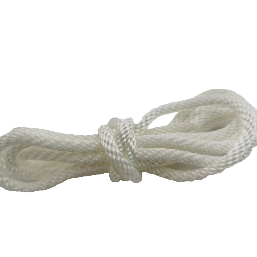 Lawnmowers Pull Handle Starter Start Cord Line Rope Engine Petrol Handle Drawstring Suitable For Most Petrol Lawnmower GX160