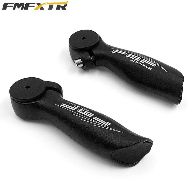 Fmfxtr Mtb Rennrad Lenker Ende Griffe Ultra Licht Ochse Horn Aluminium Legierung Fahrrad Lenker Fahrrad Teile