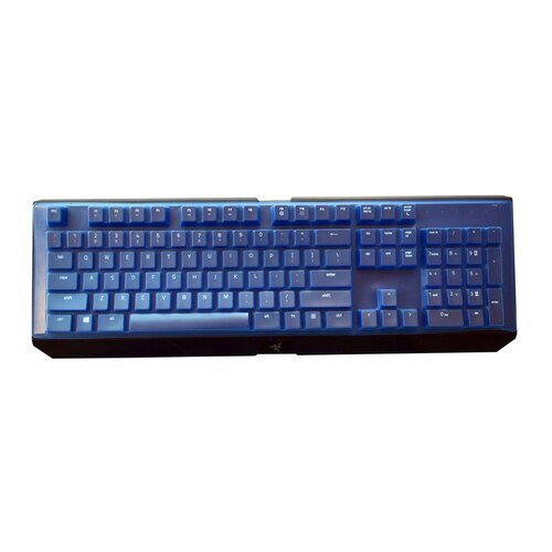 Bescherming Toetsenbord Voor Gaming Mechanische Toetsenbord X Standaard X Drie-Kleur Waterdicht Stofdicht Cover Toetsenbord Beschermende Film: type1