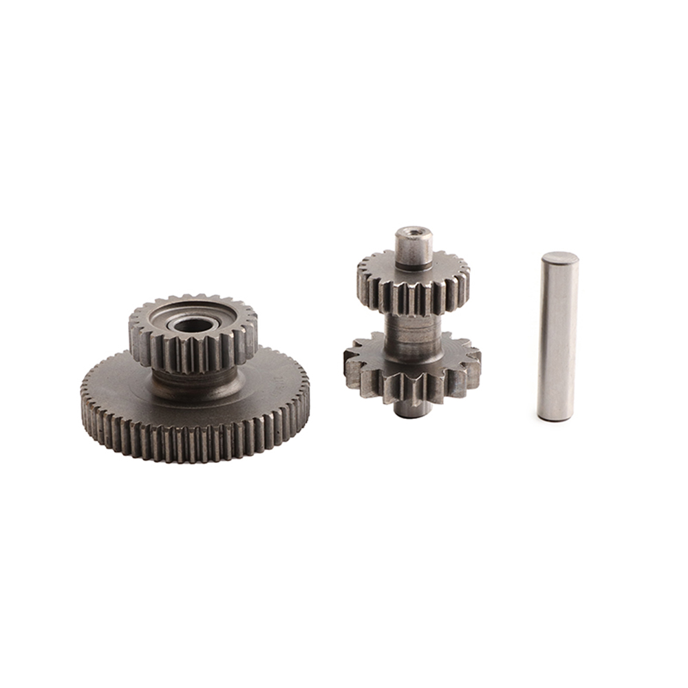 Motorrad-Starter mit zwei Gängen für Zongshen CB250 CB 250 cc wassergekühlter/luftgekühlter Motor ATV Quad Dirt Motor Bike Parts