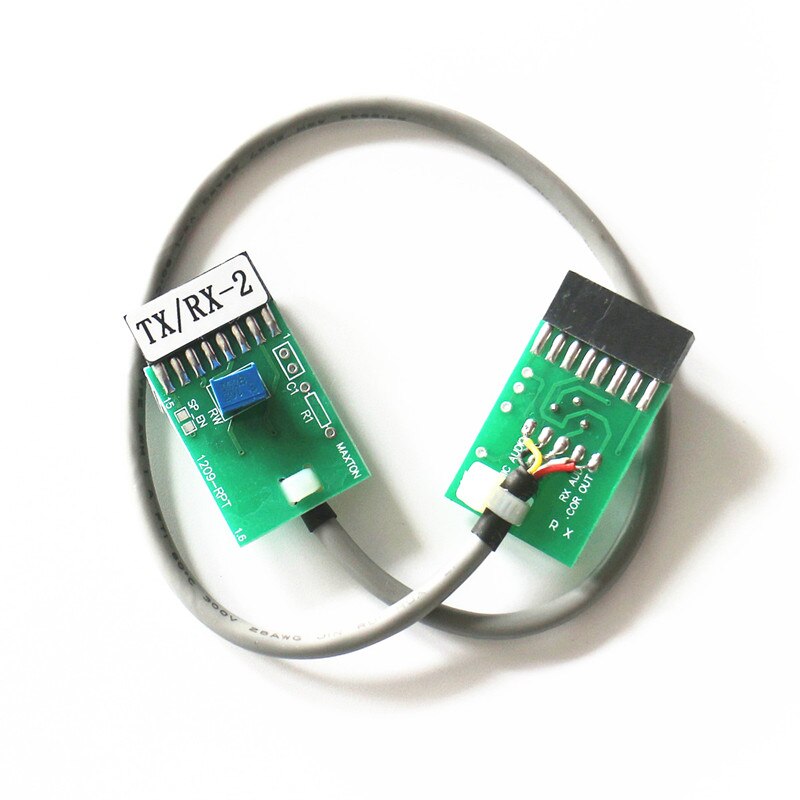 16 pin Duplex Repeater Interface Cable Cord Wire For Motorola Radio CDM1250 CDM1550 CDM PM400 GM Radius Series