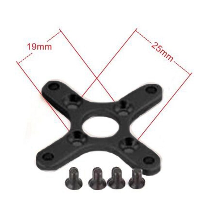 Moteur sans brosse 3S-4S pour avion RC multi-copter moteur sans balais