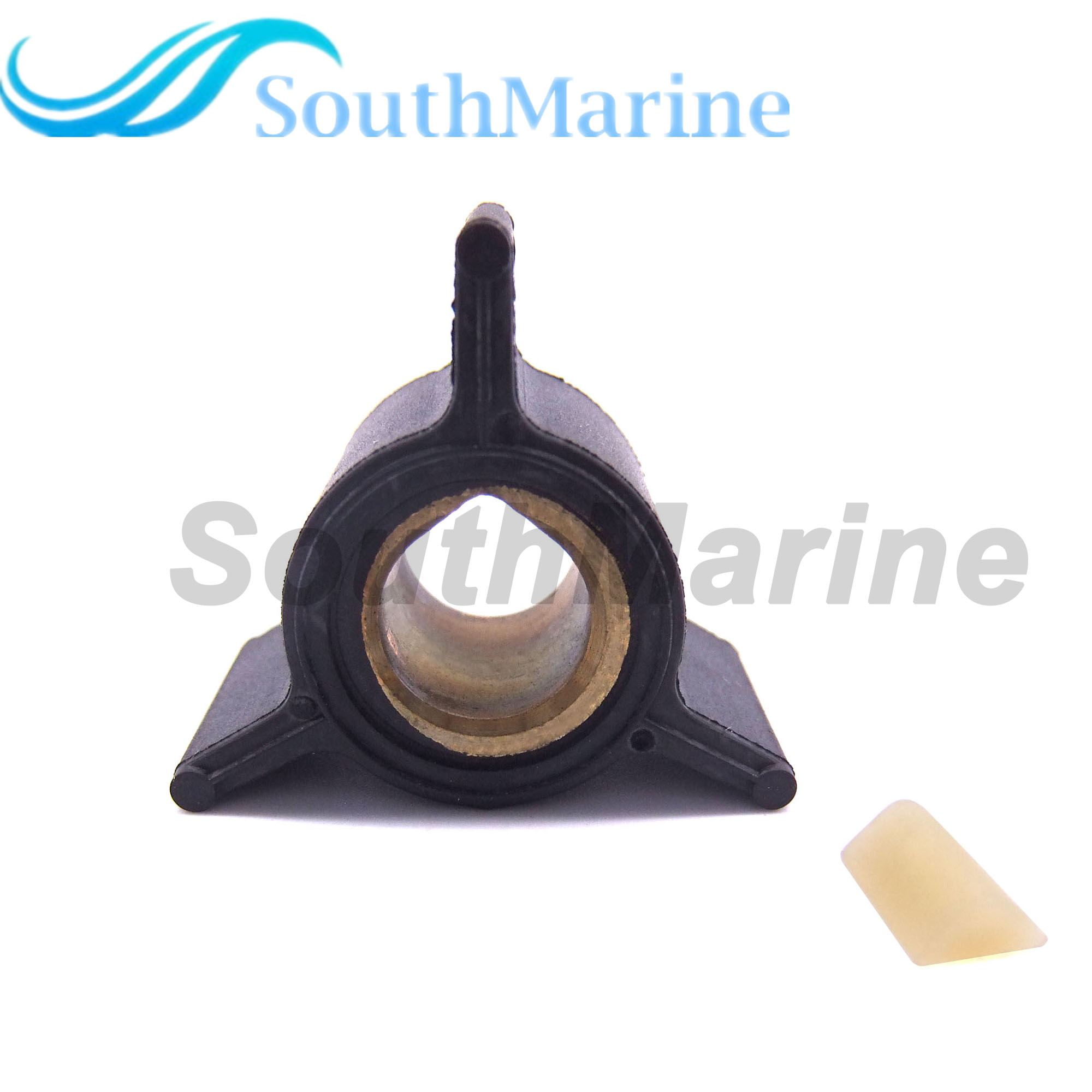 433935 433915 396852 18-3015 Impeller for Johnson Evinrude OMC 2HP 3HP 4HP Outboard Motor Parts ,