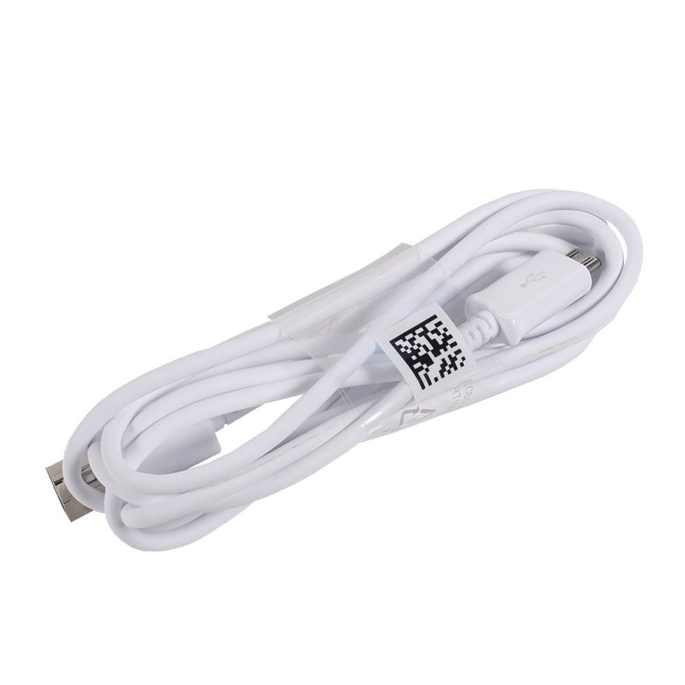 vovotrade Fast Charger US Plug + Micro USB Cable For Samsung Galaxy S7/ S7 Edge / Note 5 Travel Wall Adapter