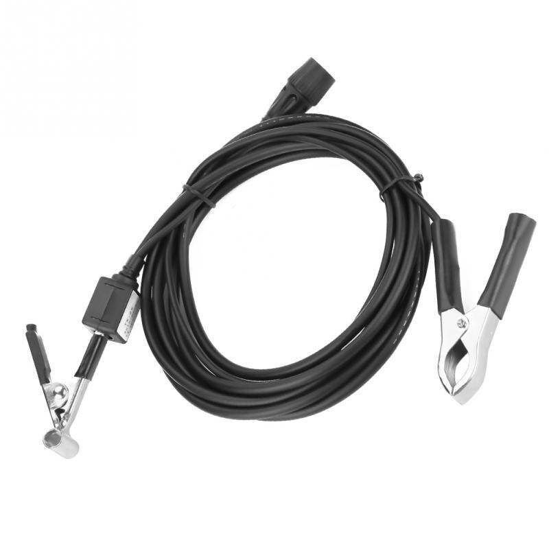 X10000 1 Pcs Picape Secundário De Ignição Osciloscópio Profissional Ferramenta