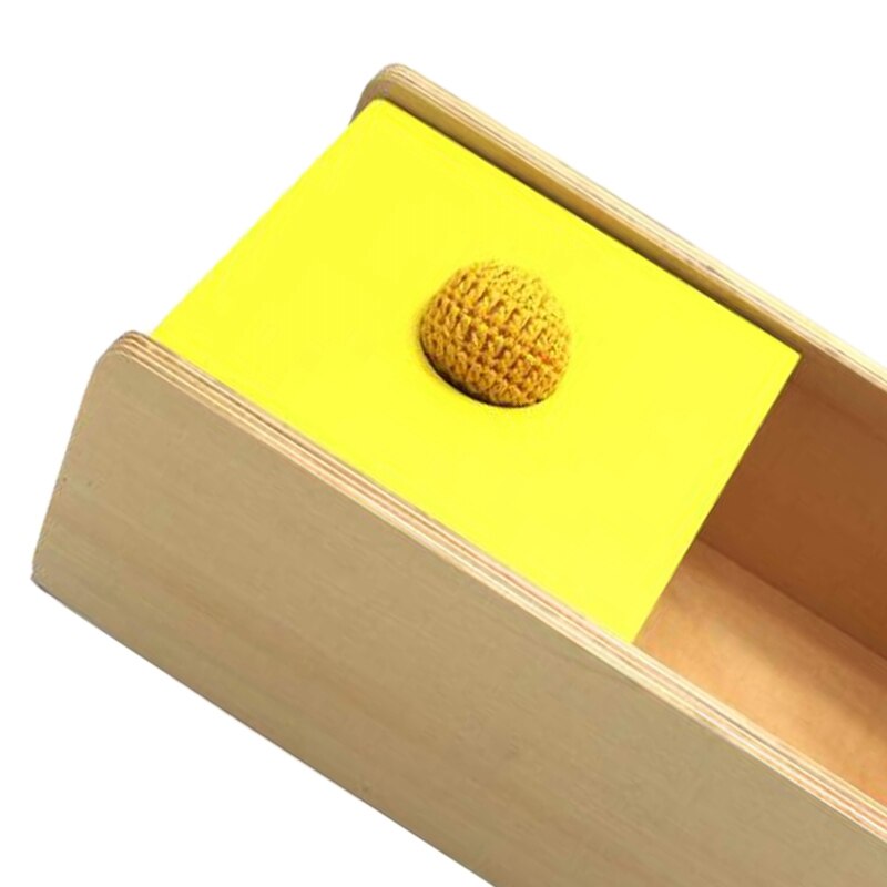 Hand-oogcoördinatie vormparing cognitief speelgoed lijn bal invoervak object permanent frame weefbal schuifregelaar kleurmatching ga