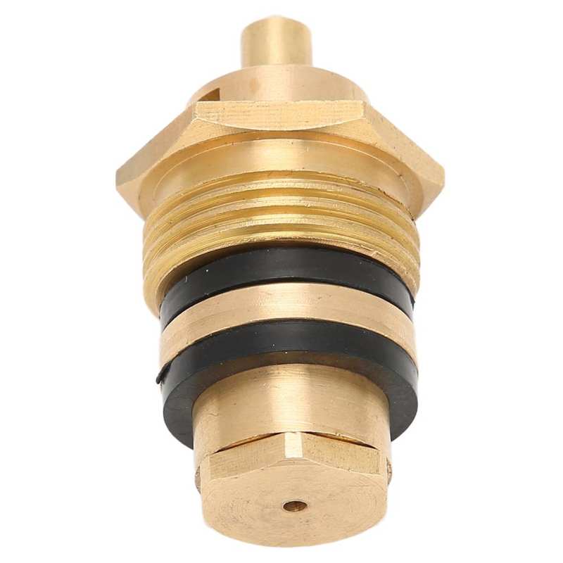 Cattle Drinking Bowl Accessories Heavy Duty Cattle Drinking Bowl Accessories Copper Valve Convenient Strong Spring for Cows