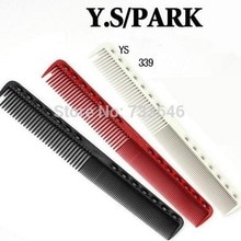 1pc Ys Park Barber Cutting Combs