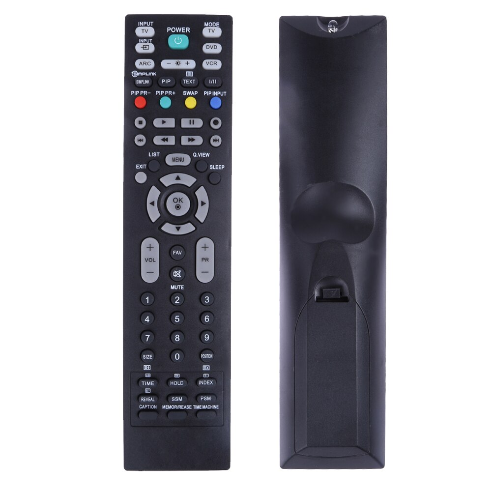 Univeral Remote control For LG MKJ32022835 MKJ42519601 MKJ42519603 MKJ32022834 LCD TV controller replacement