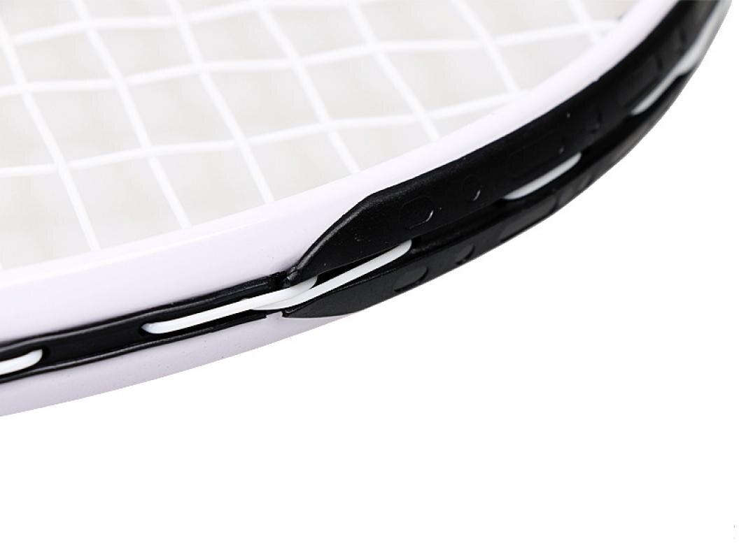 Tennis Racket Children'S Indoor Tennis Racket Aluminum Tennis Racket One Piece Of Youth Outdoor Tennis Rackets