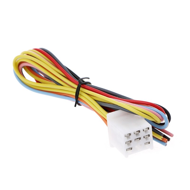 Bike Motorcycle Security Alarm System Immobiliser Remote Control Engine Start