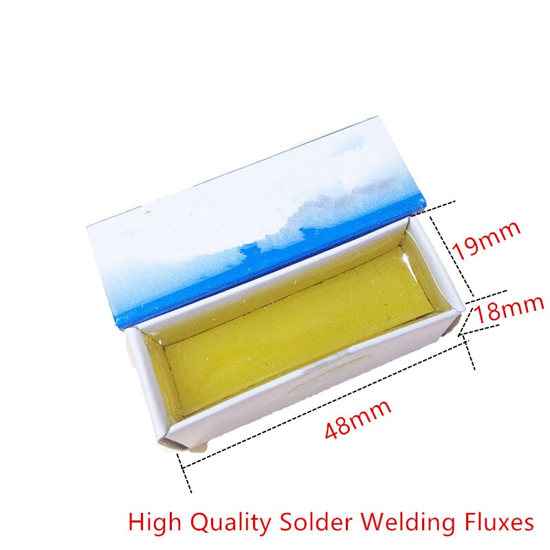 Onnfang 60w elektrische soldeerbouten, temperatuur instelbaar elektrisch strijkijzer, mini handvat, warmtestift soldeerbout: 2 stuks flux   a7 / Eu