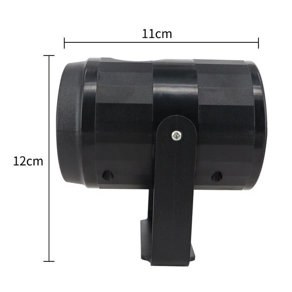 16 Patterns Christmas Projector Lights Outdoor Waterproof LED Christmas lights Projection Night lamp Lights Party Bar