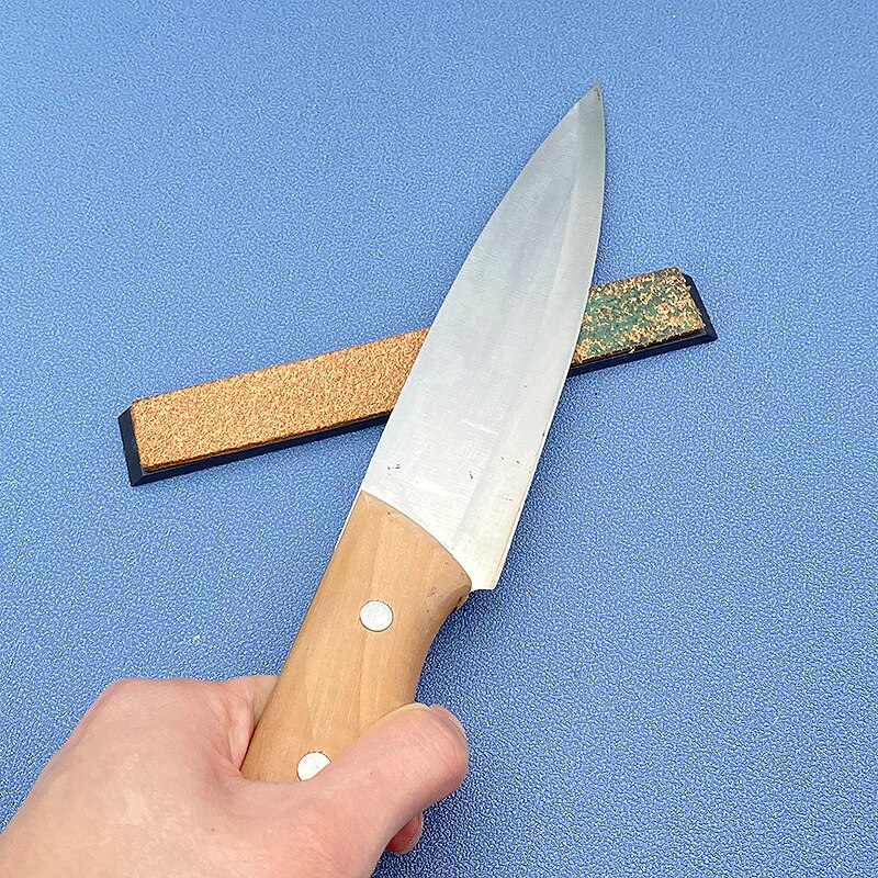 Sharpened leather knife sharpener Compound Grinding Knife Paste Sharpening wax grinding polishing Leather machine Honing Strop