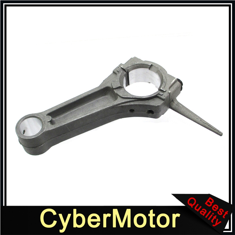 Moteur Bielle Pour Honda 11HP GX340 GX390 13HP 13200-ZE2-010 13200-ZE3-020