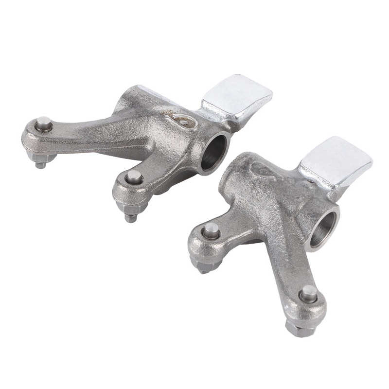 ATV Accessory Valve Rocker Arms Intake and Exhaust... – Grandado