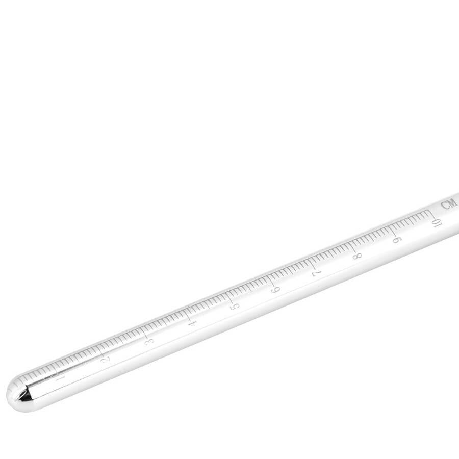 Aluminiumslegering dykking lobster stick pekestang undervanns shake maker