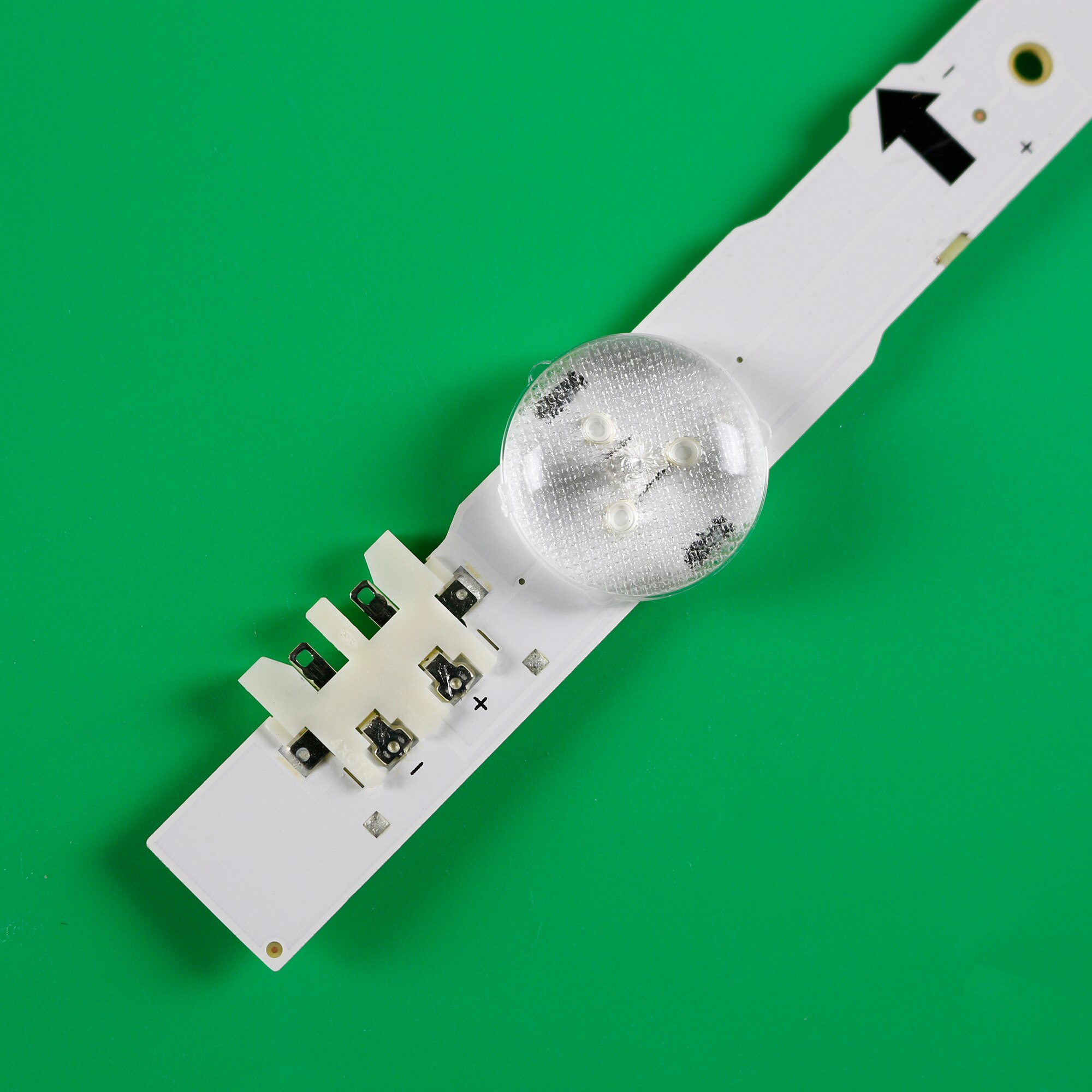 LED Backlight strip 9 lamp For Samsung UE48H6640 UE48H6505 UE48H6580 UE48H6590 UE48H6600 UE48H6620 UE48H6675 UE48H6690 UE48J5100